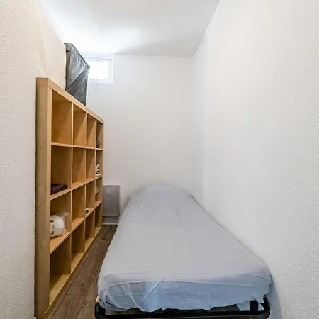 Apartman Vue Avec Terrasse Et Wifi *