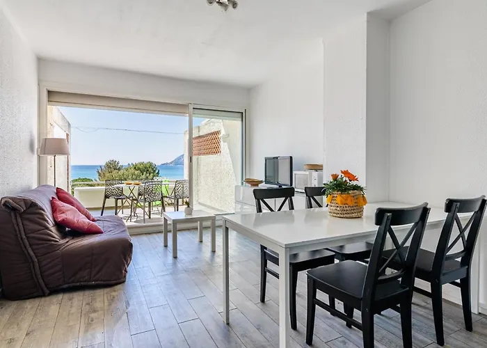 Vue Avec Terrasse Et Wifi شقة